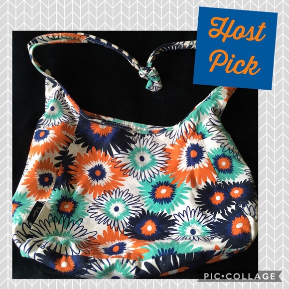 thirty-one Handbags - Thirty-One Inside-Out reversible bag